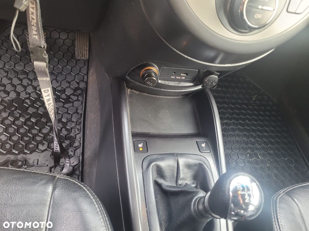 Kia Soul 1.6 CVVT Black Collection - 14