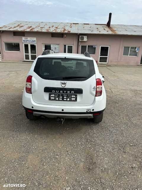 Dezmembrari Dacia Duster 1.2 tce 2015 - 3