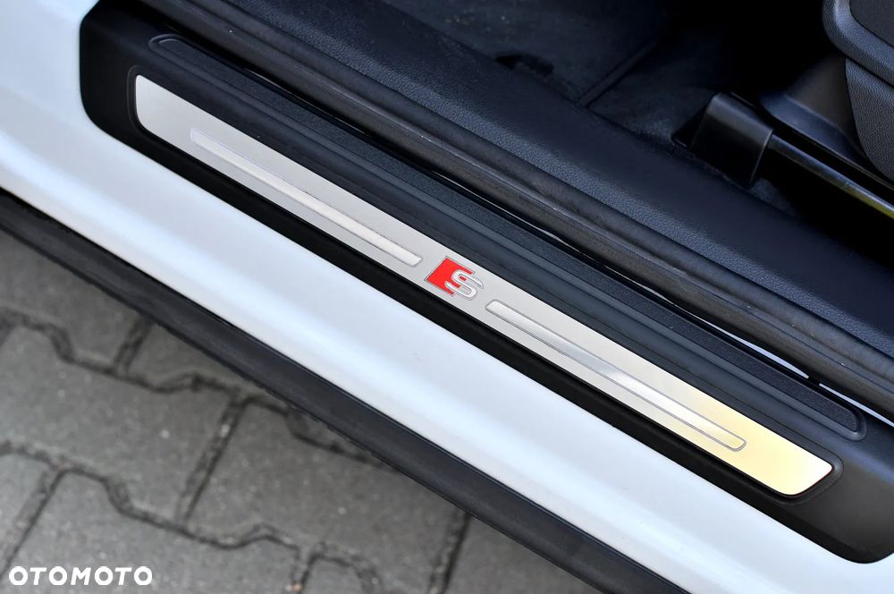Audi Q5 40 TDI mHEV Quattro S Line S tronic - 32