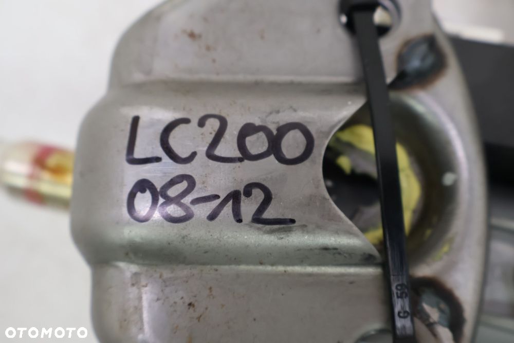 TOYOTA LAND CRUISER 200 08-11 KOLUMNA KIEROWNICZA 89227-33010 - 8