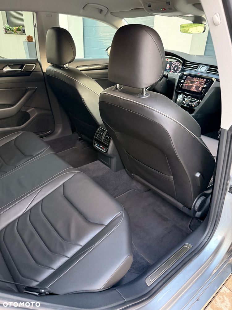 Volkswagen Arteon - 11