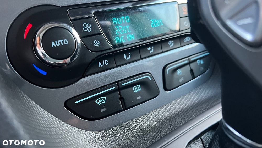 Ford Tourneo Connect Grand 1.5 EcoBlue Start/Stop Titanium - 13