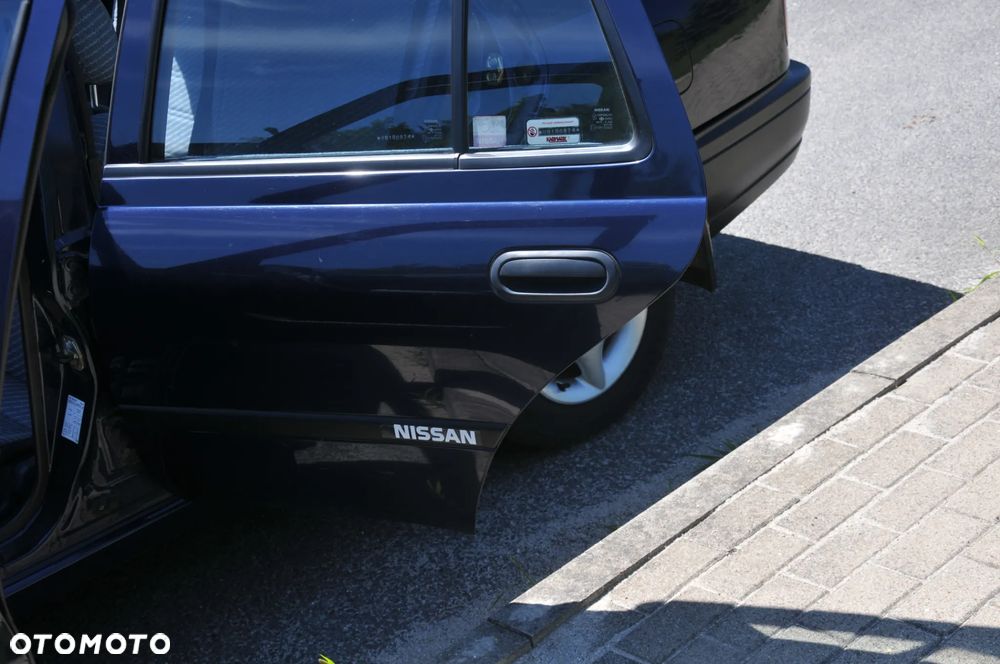 Nissan Sunny 1.4 LX - 19