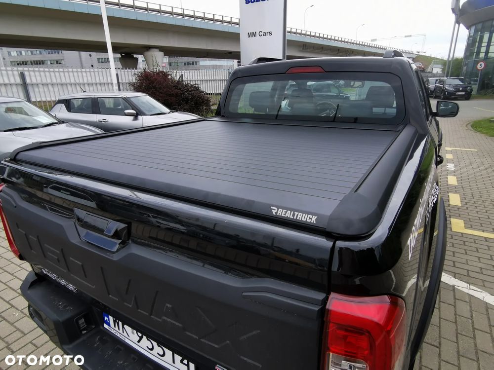 Maxus T60 MAX LUXURY - 11