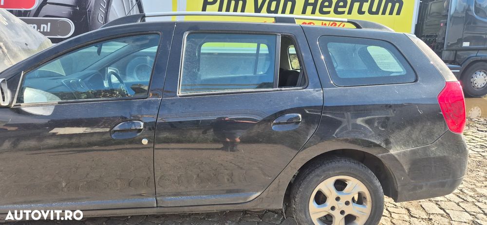Piese Dacia Logan MCV 2 2015 K52 - 9