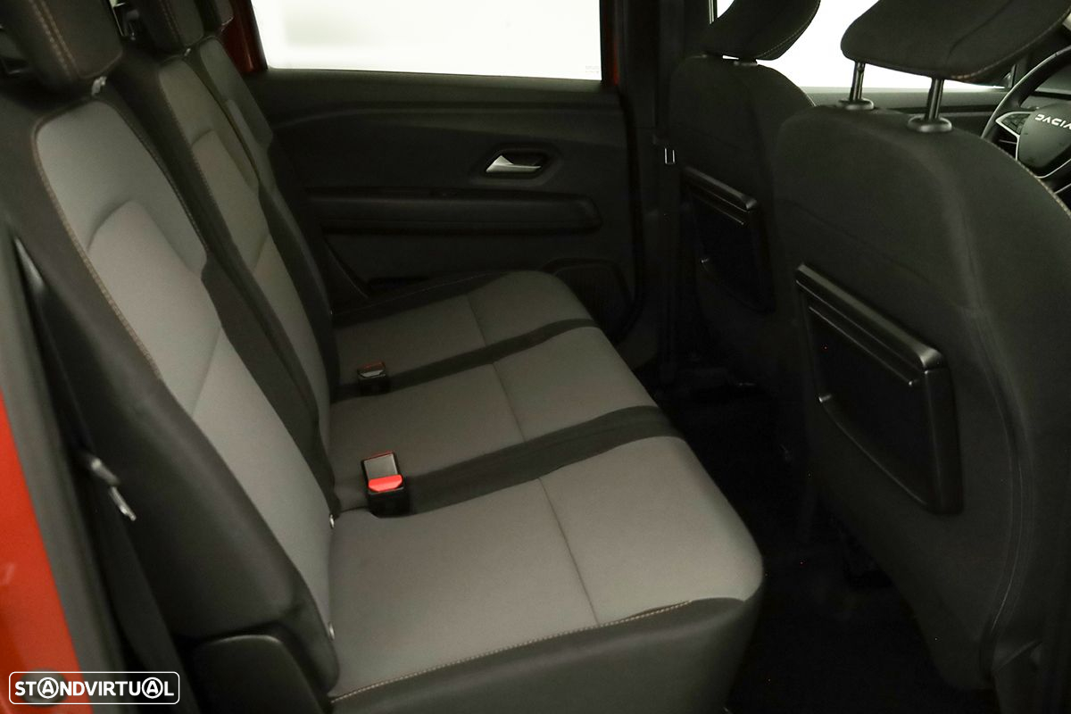 Dacia Jogger 1.0 ECO-G Extreme+ Up&Go 7L Bi-Fuel - 23