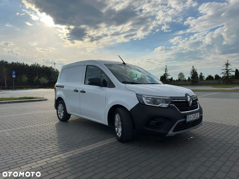 Renault KANGOO - 7