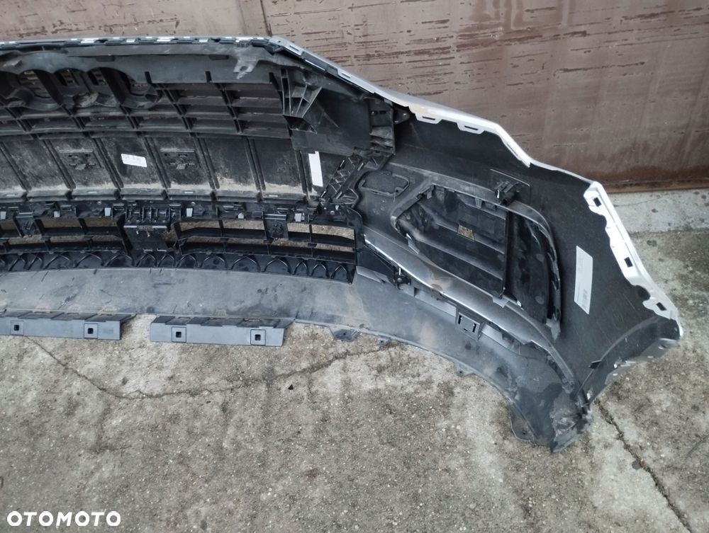 zderzak przód audi q3 ii 2 83a zwykły basic 2018-^ - 13