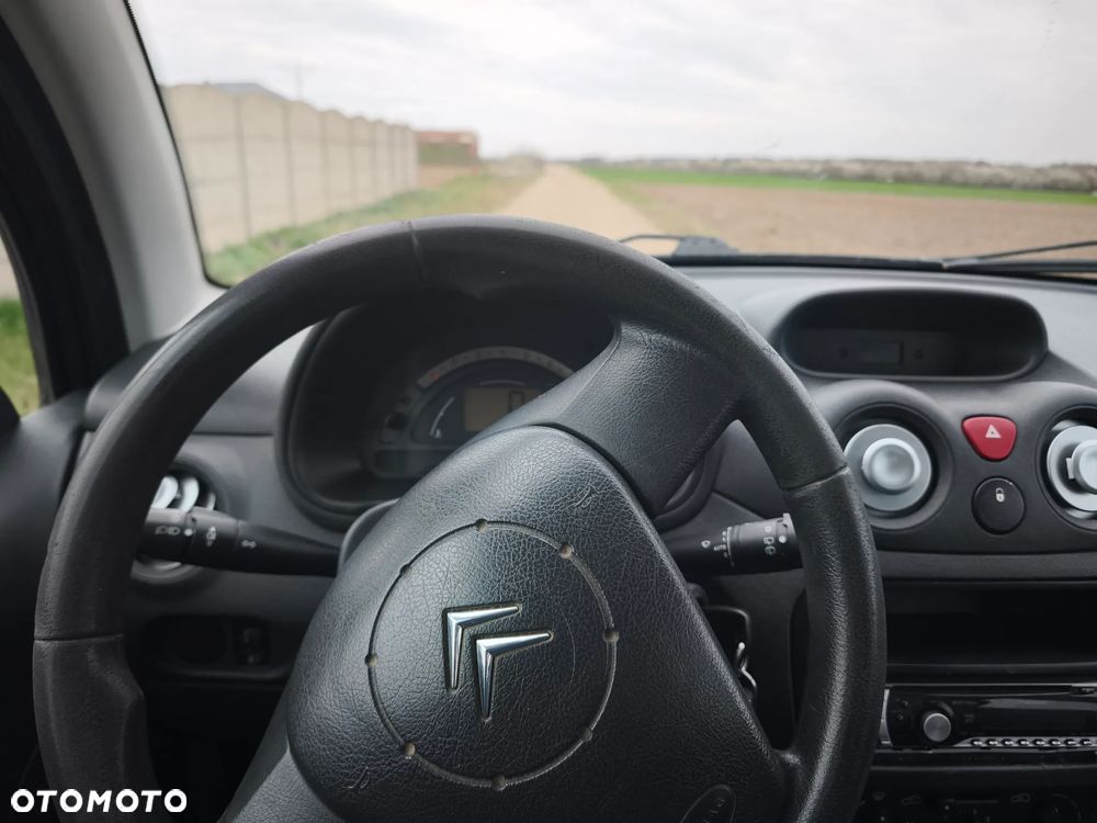 Citroën C3 1.4 Furio - 12