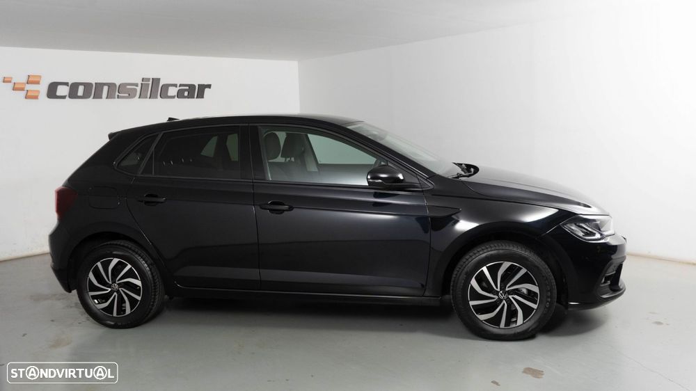 VW Polo 1.0 TSI Urban DSG - 7