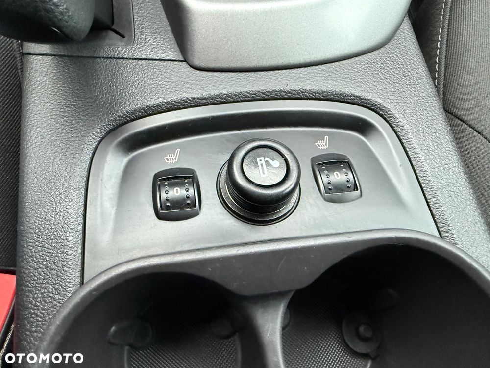 Ford Focus 1.0 EcoBoost Start-Stopp-System Champions Edition - 12