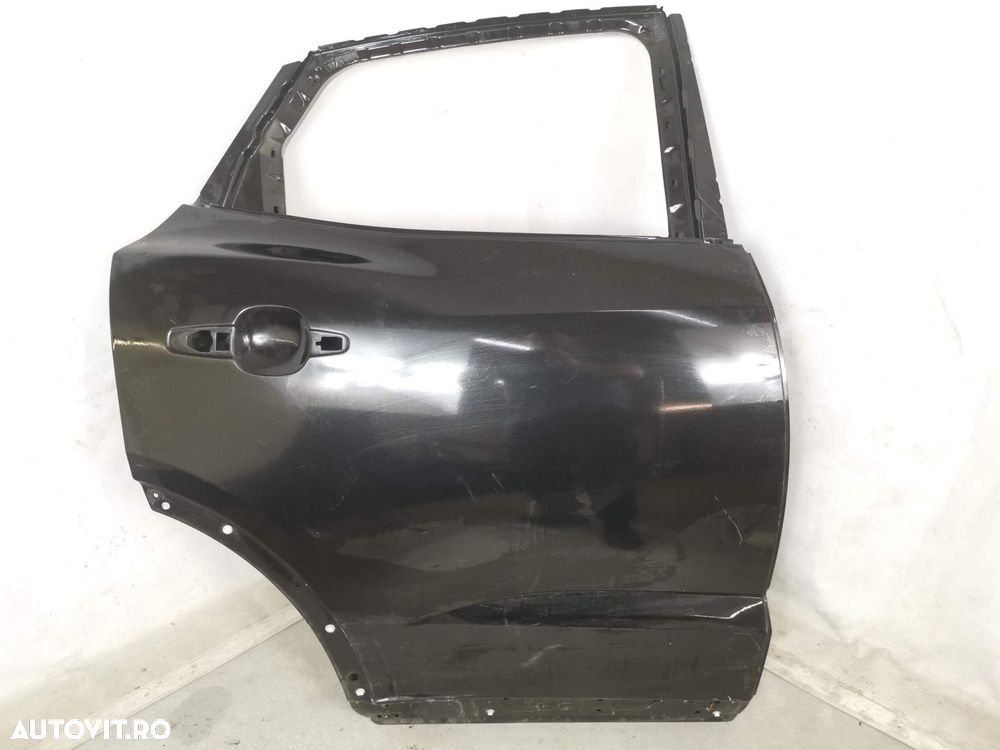 Usa Dreapta Spate Jaguar  E-Pace 1 2017 2018 2019 2020 Originala In St - 1