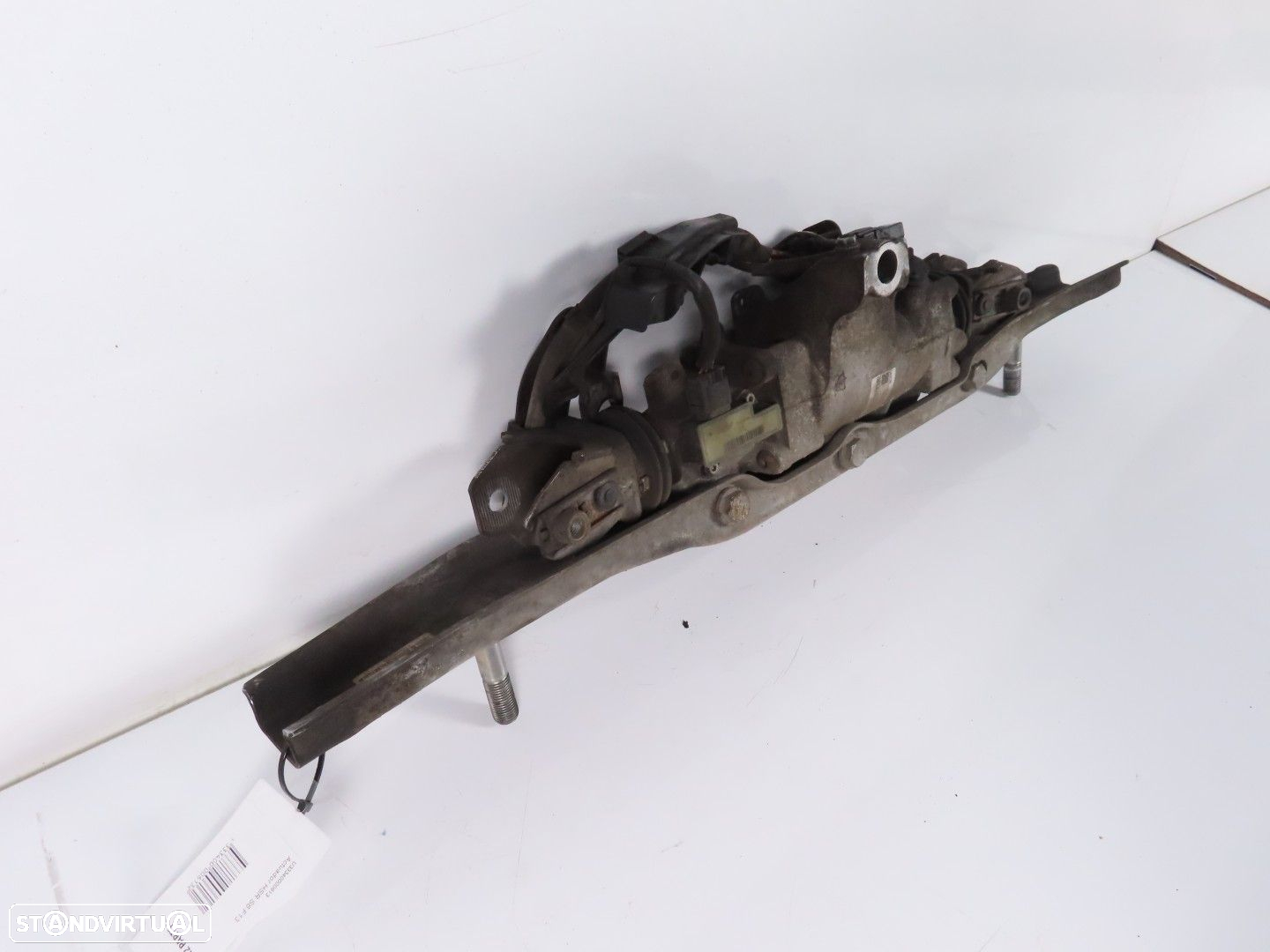 Actuador / Atuador HSR Usado / Original BMW 5 Gran Turismo (F07)/BMW 5 (F10)/BMW... - 4