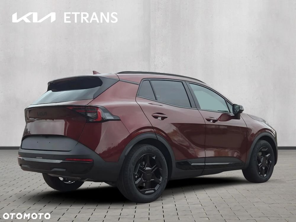 Kia Sportage 1.6 T-GDI L 2WD DCT - 5