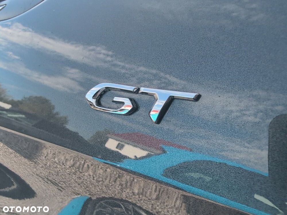 Peugeot 5008 1.5 BlueHDi GT S&S EAT8 - 14