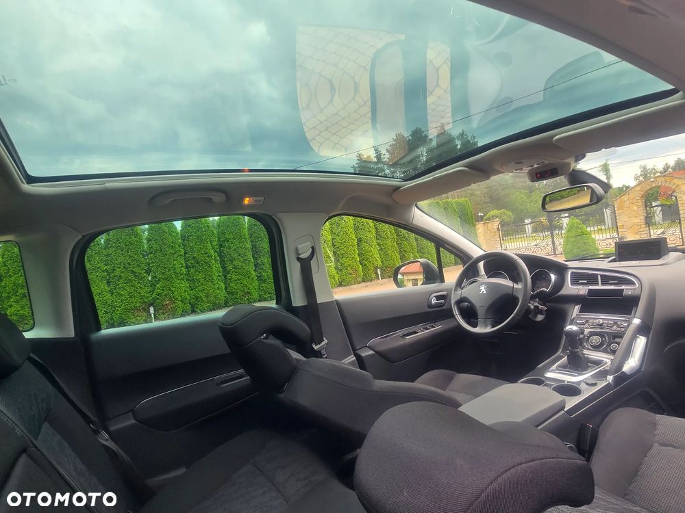 Peugeot 3008 1.6 Premium - 23