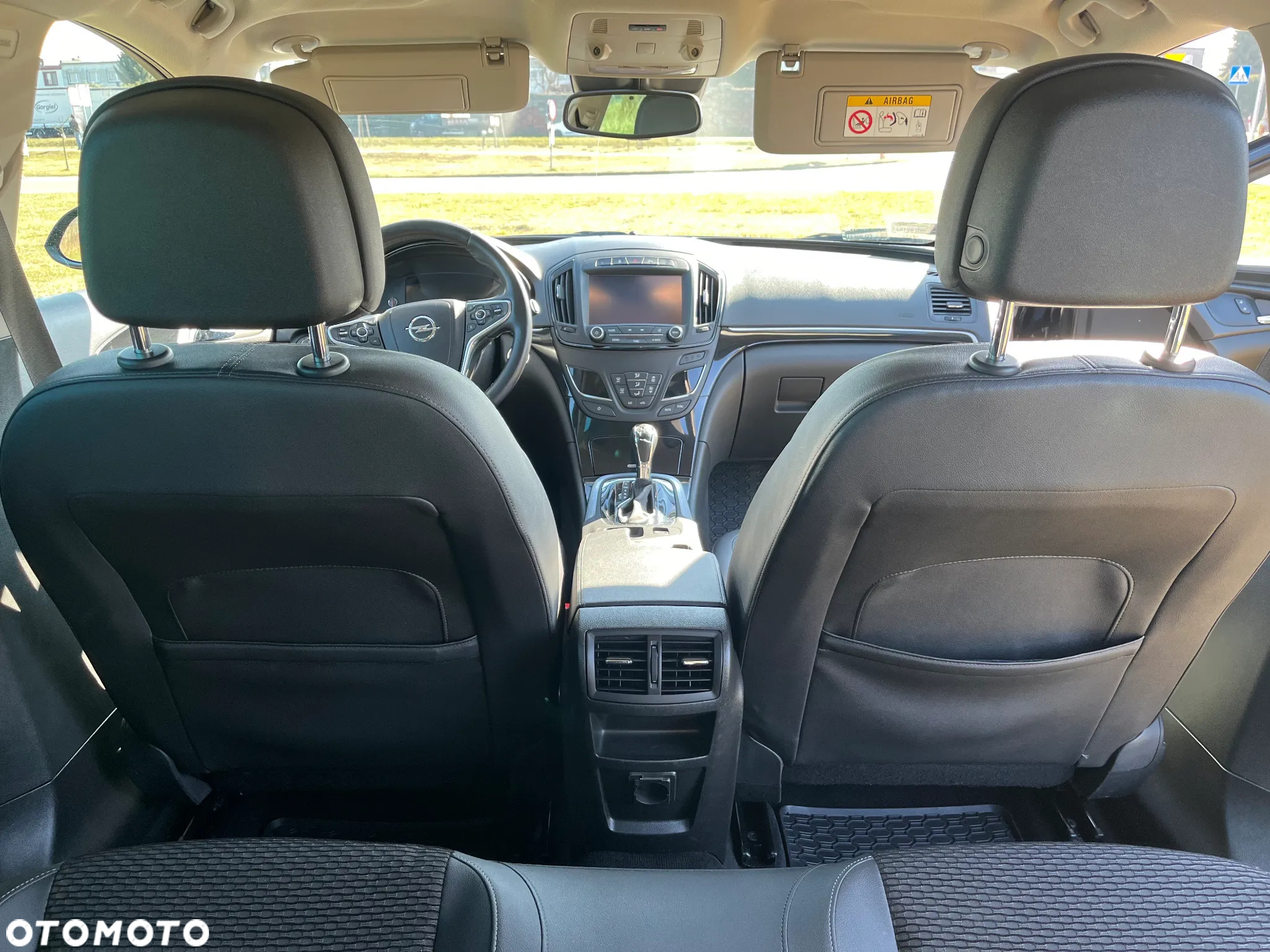 Opel Insignia 2.0 CDTI Edition - 27
