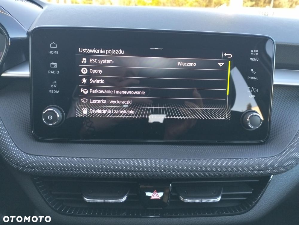 Skoda Fabia 1.0 TSI Selection - 20