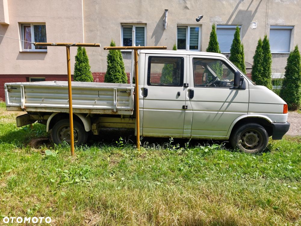 Volkswagen Transporter - 7