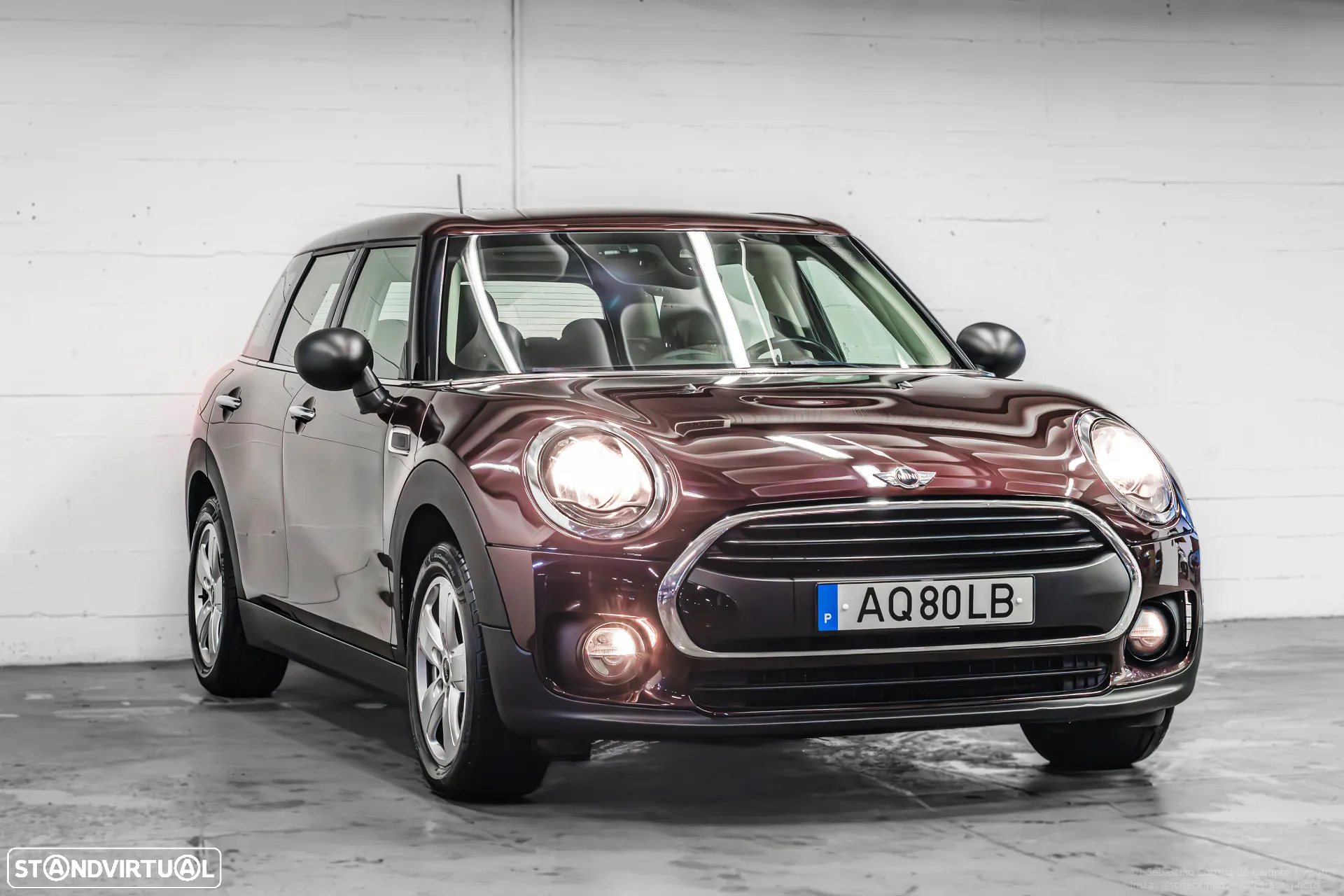 MINI Clubman One D Essential - 3