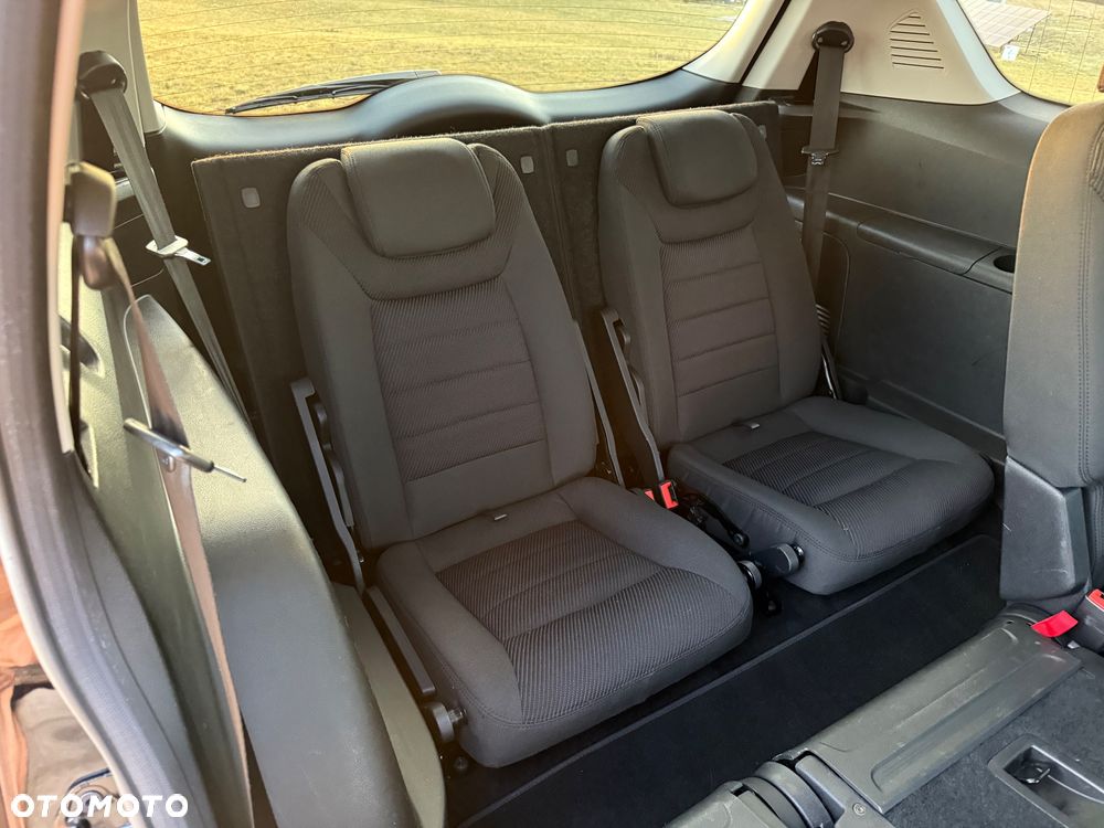 Ford S-Max 2.0 TDCi DPF Titanium - 8