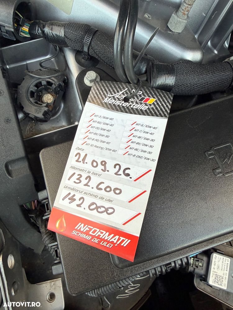 Jaguar XF 20d AWD Aut. Chequered Flag - 26