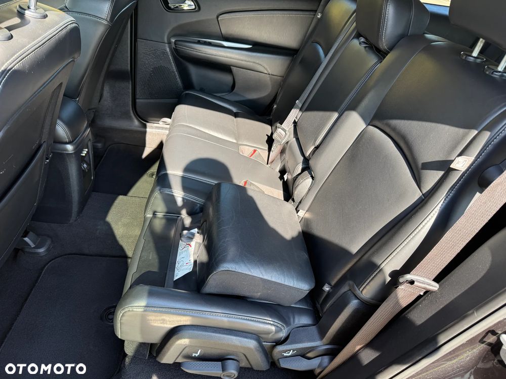 Fiat Freemont 2.0 Multijet Cross AWD - 23