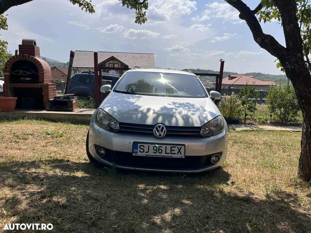 Volkswagen Golf - 12