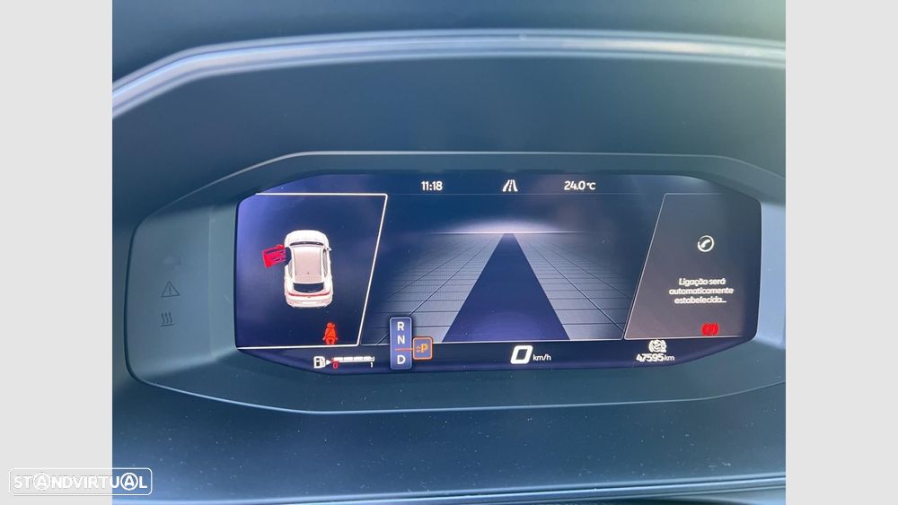 Cupra Formentor 1.5 TSI DSG - 12