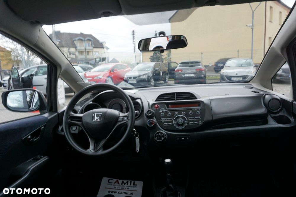 Honda Jazz - 17