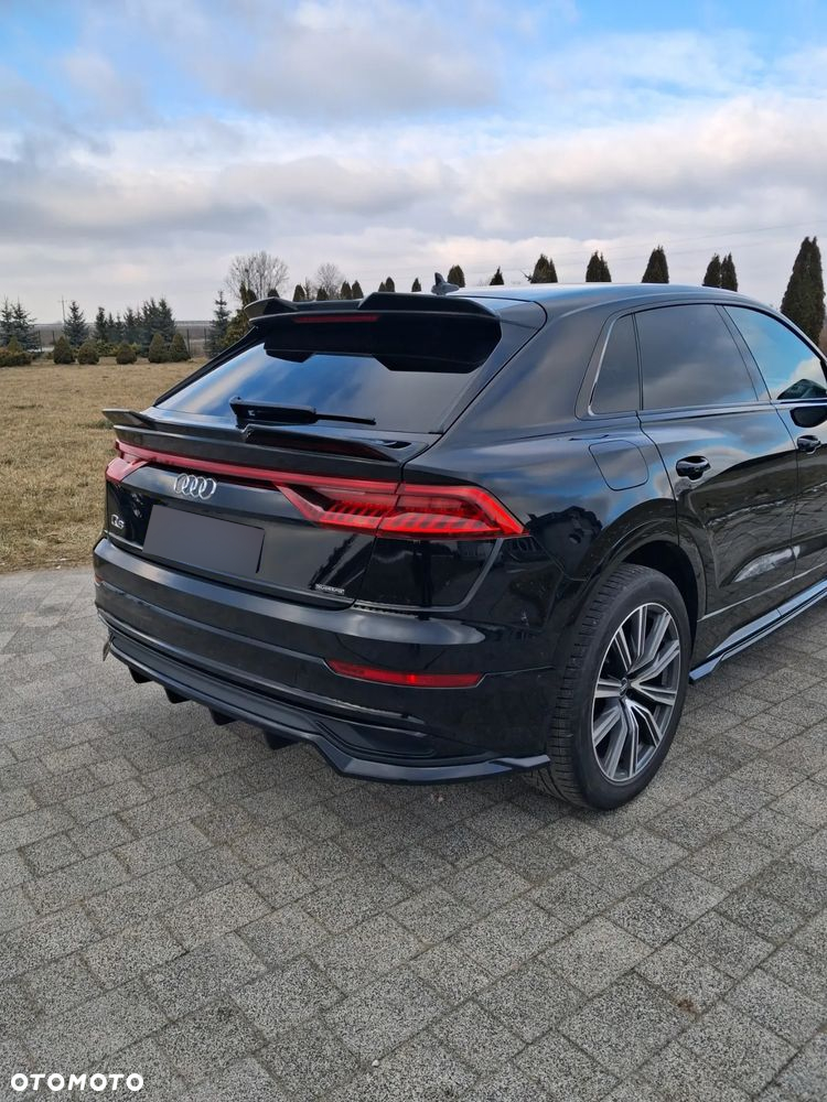 Audi Q8 - 4
