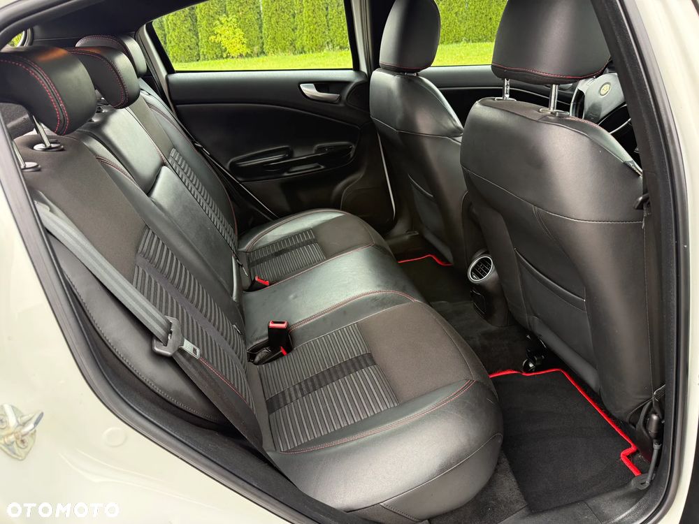 Alfa Romeo Giulietta - 27