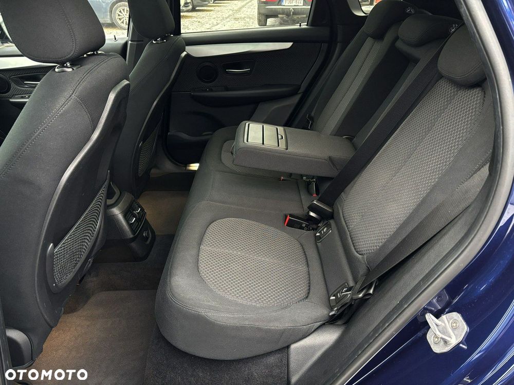 BMW Seria 2 - 20