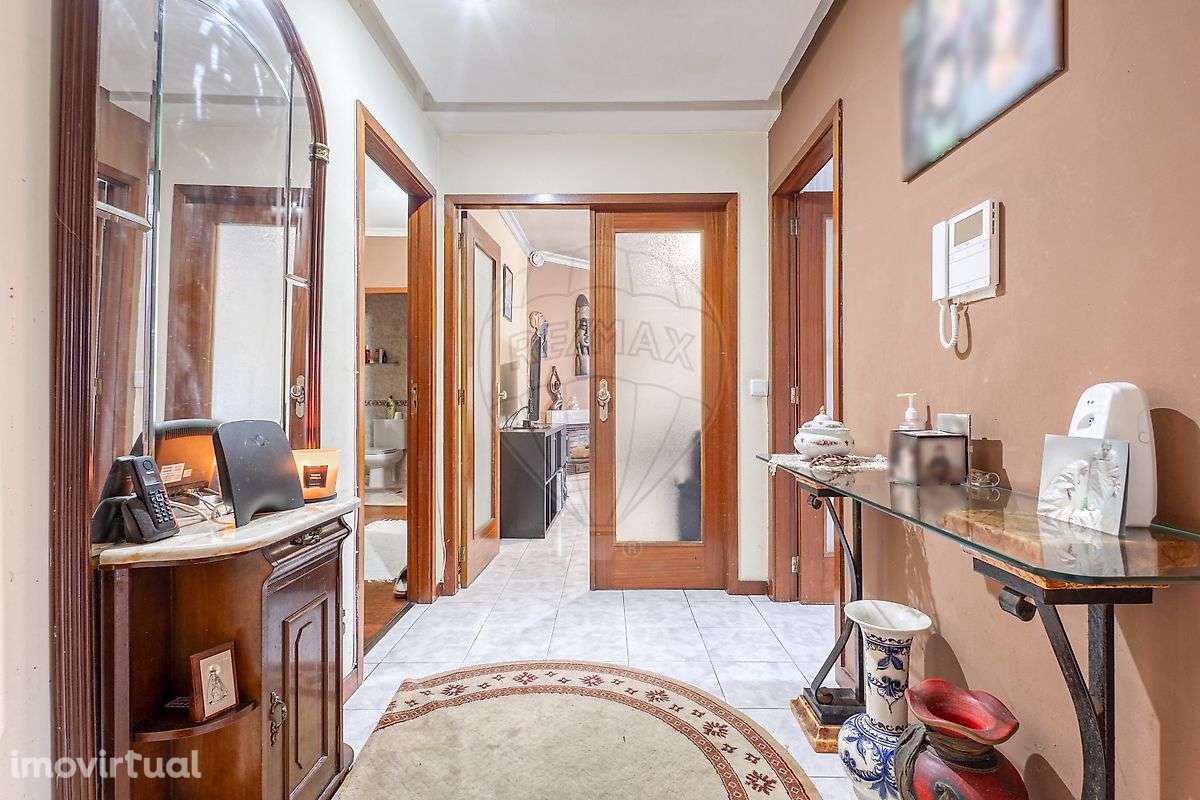 Apartamento T3 para venda - Grande imagem: 3/31