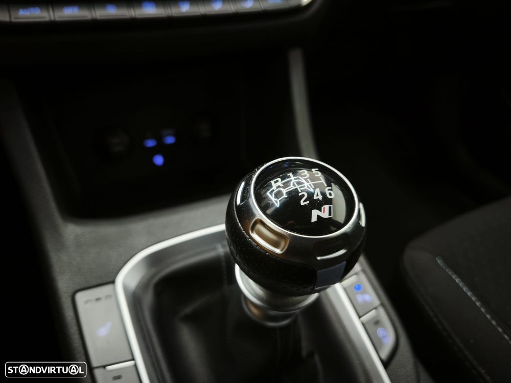Hyundai i30 - 13
