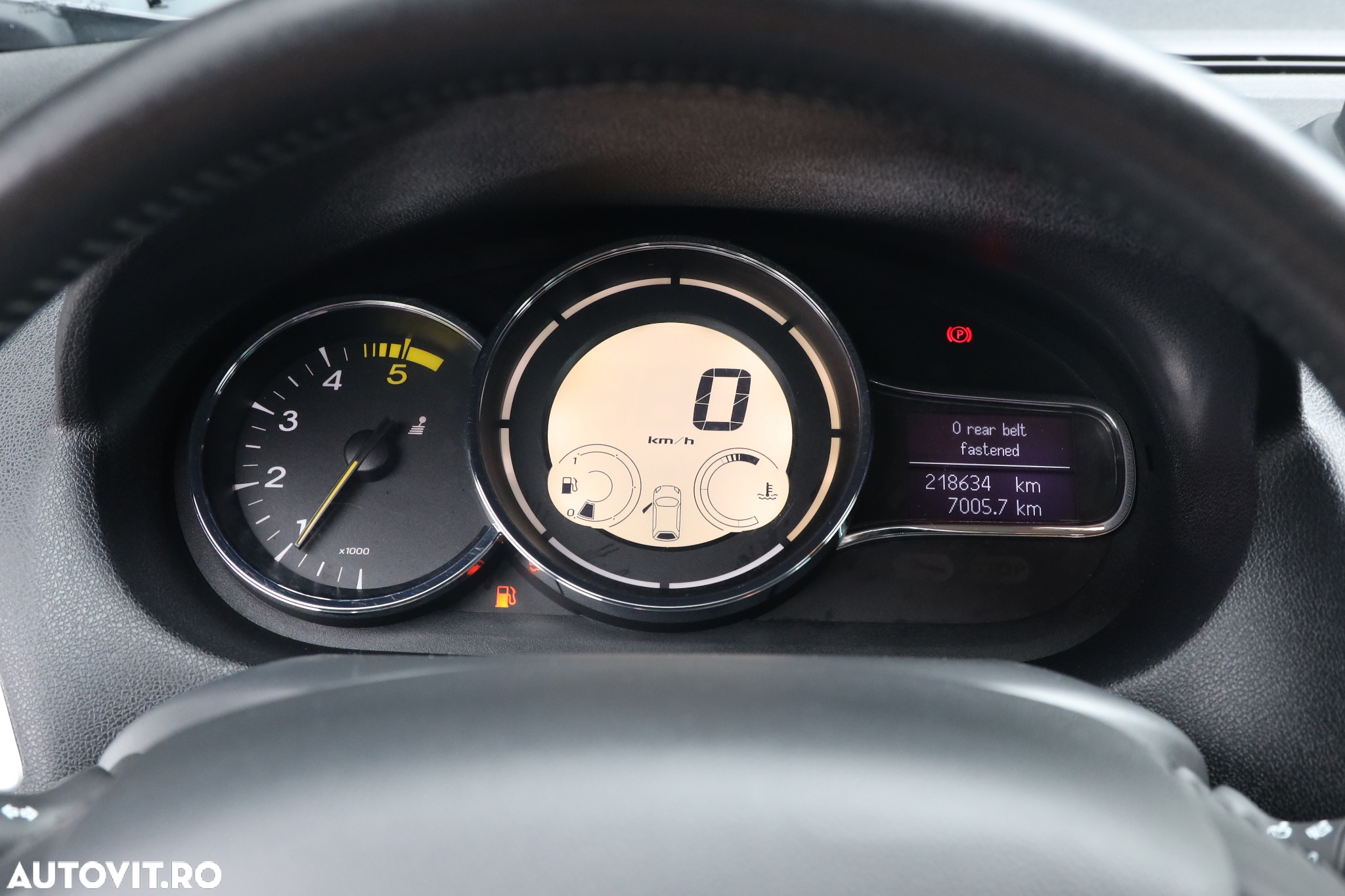 Renault Megane ENERGY dCi 110 INTENS - 18