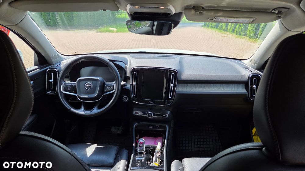 Volvo XC 40 D3 SCR Inscription - 16