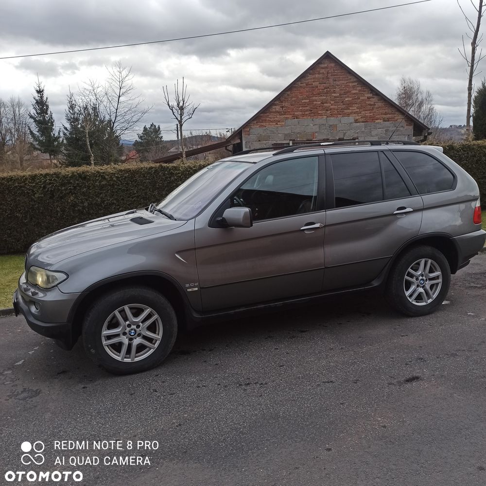 BMW X5 - 6