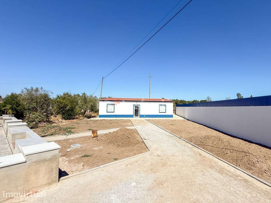 2 Moradias com 815m2 de terreno - Grande imagem: 3/60