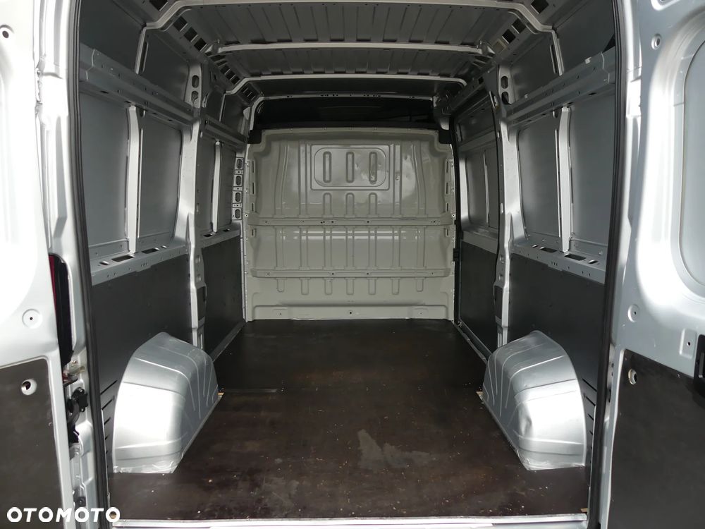 Peugeot BOXER 2.2HDI*130KM*2015 - 21