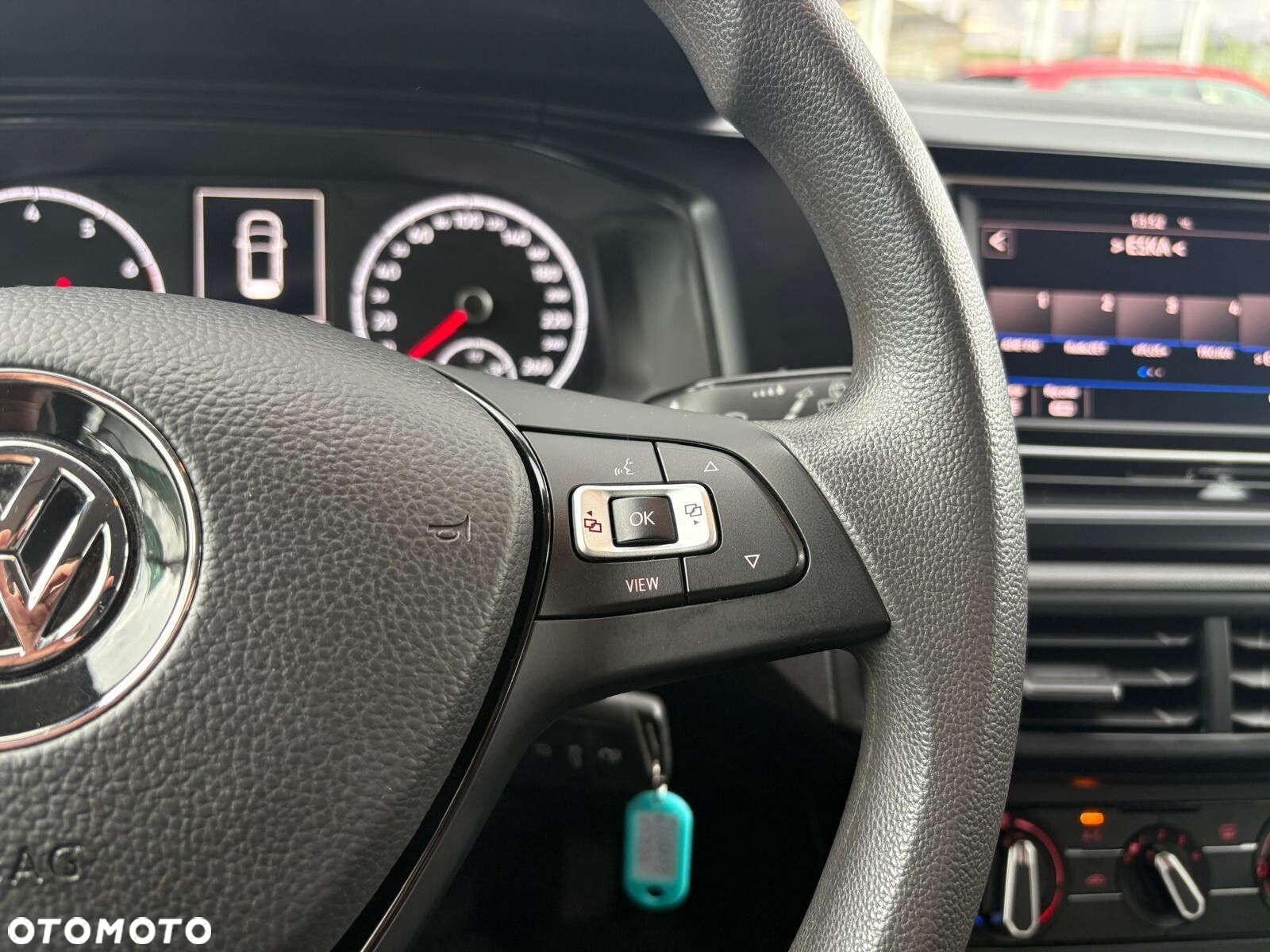 Volkswagen Polo - 14