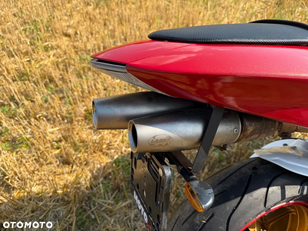 Kawasaki ZXR - 8