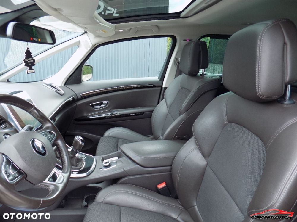 Renault Espace Energy dCi 130 LIMITED - 20