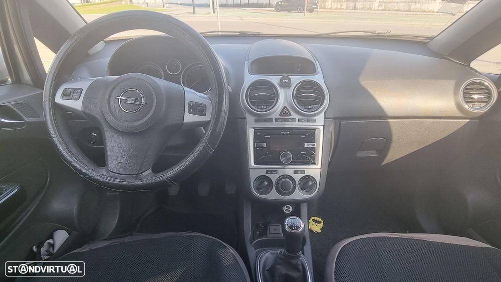 Opel Corsa 1.3 CDTi Enjoy - 9