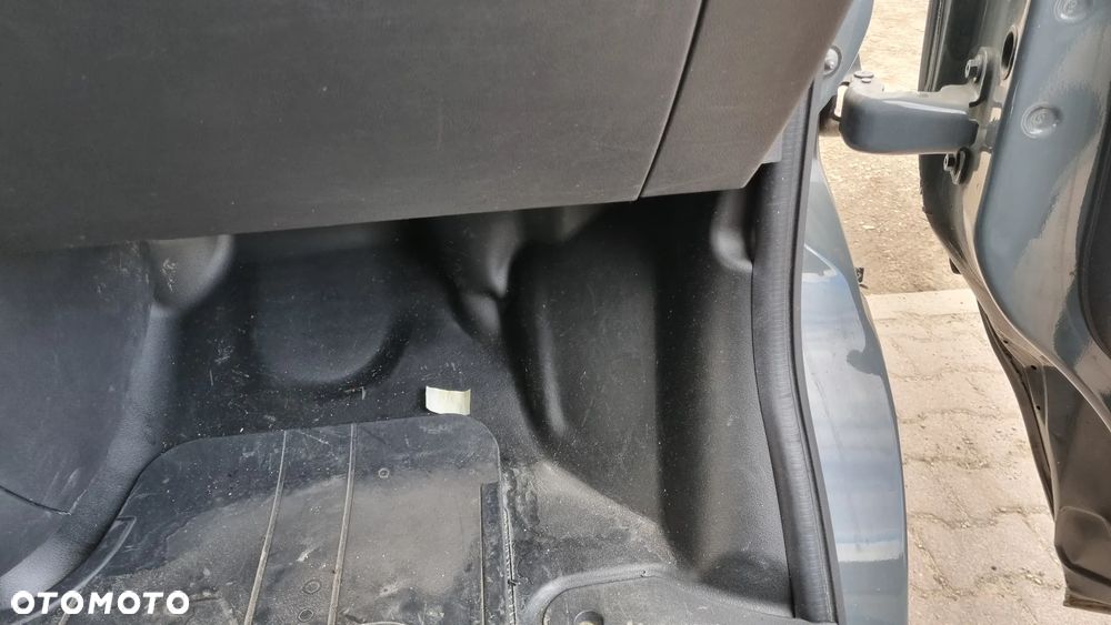 Nissan Primastar - 31