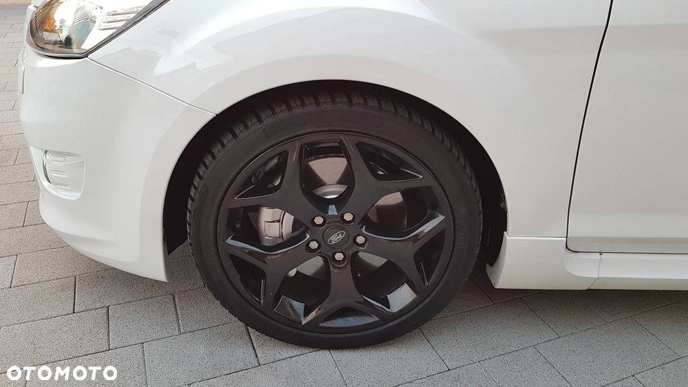 Ford Focus - 22