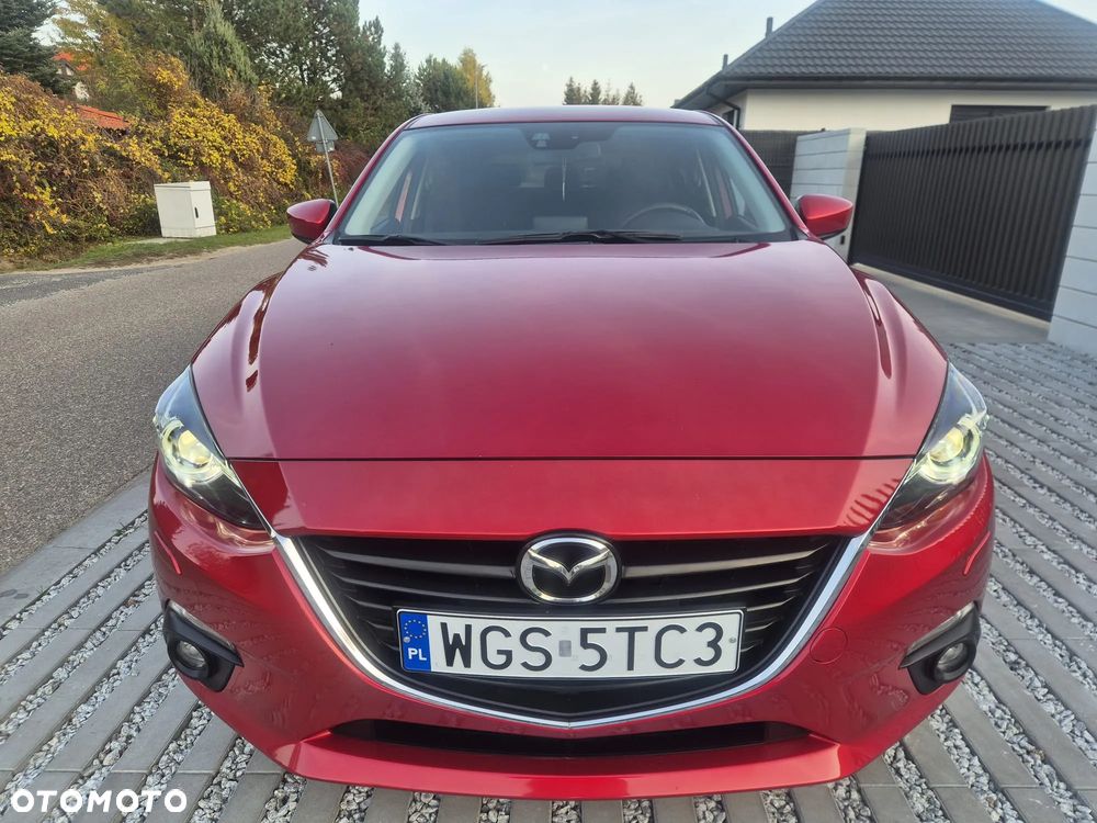 Mazda 3 SKYACTIV-G 100 Prime-Line - 21