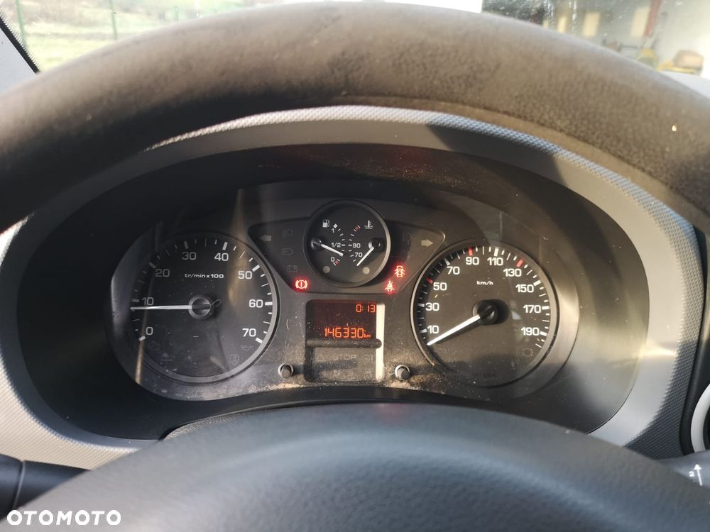 Peugeot Partner 1.6 HDI Origin - 22