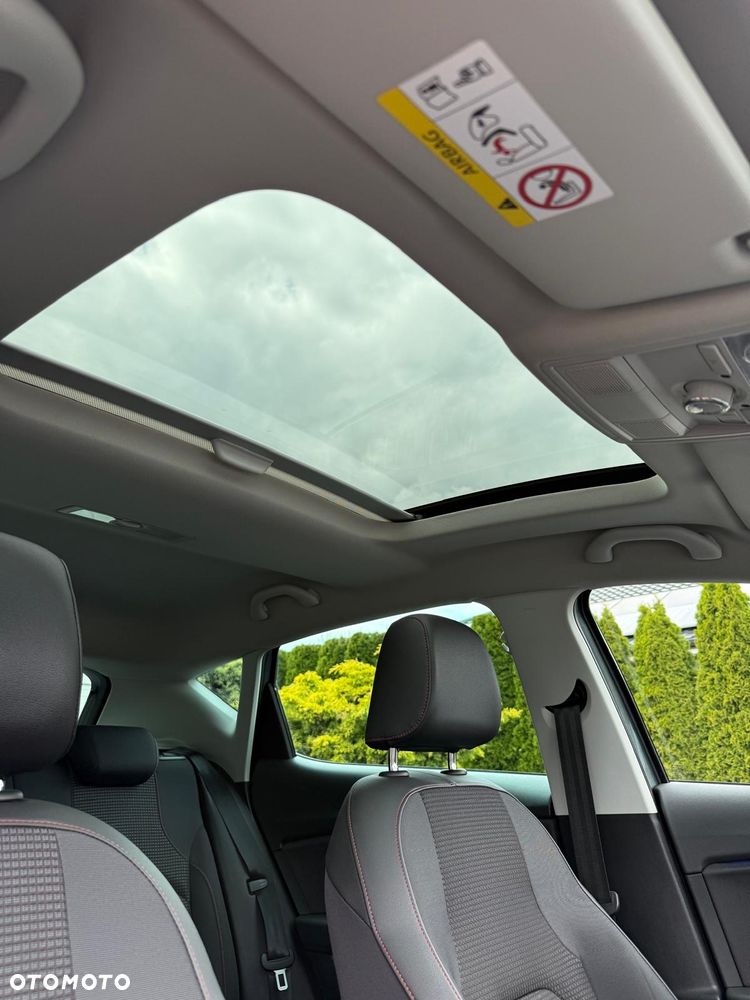 Seat Leon 1.4 TSI Start&Stop FR - 17