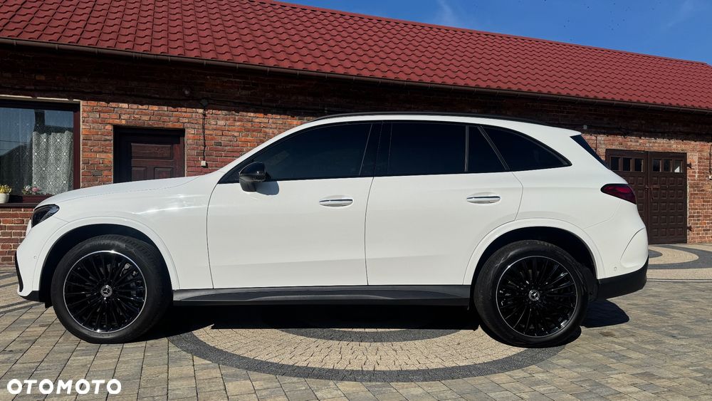 Mercedes-Benz GLC - 10